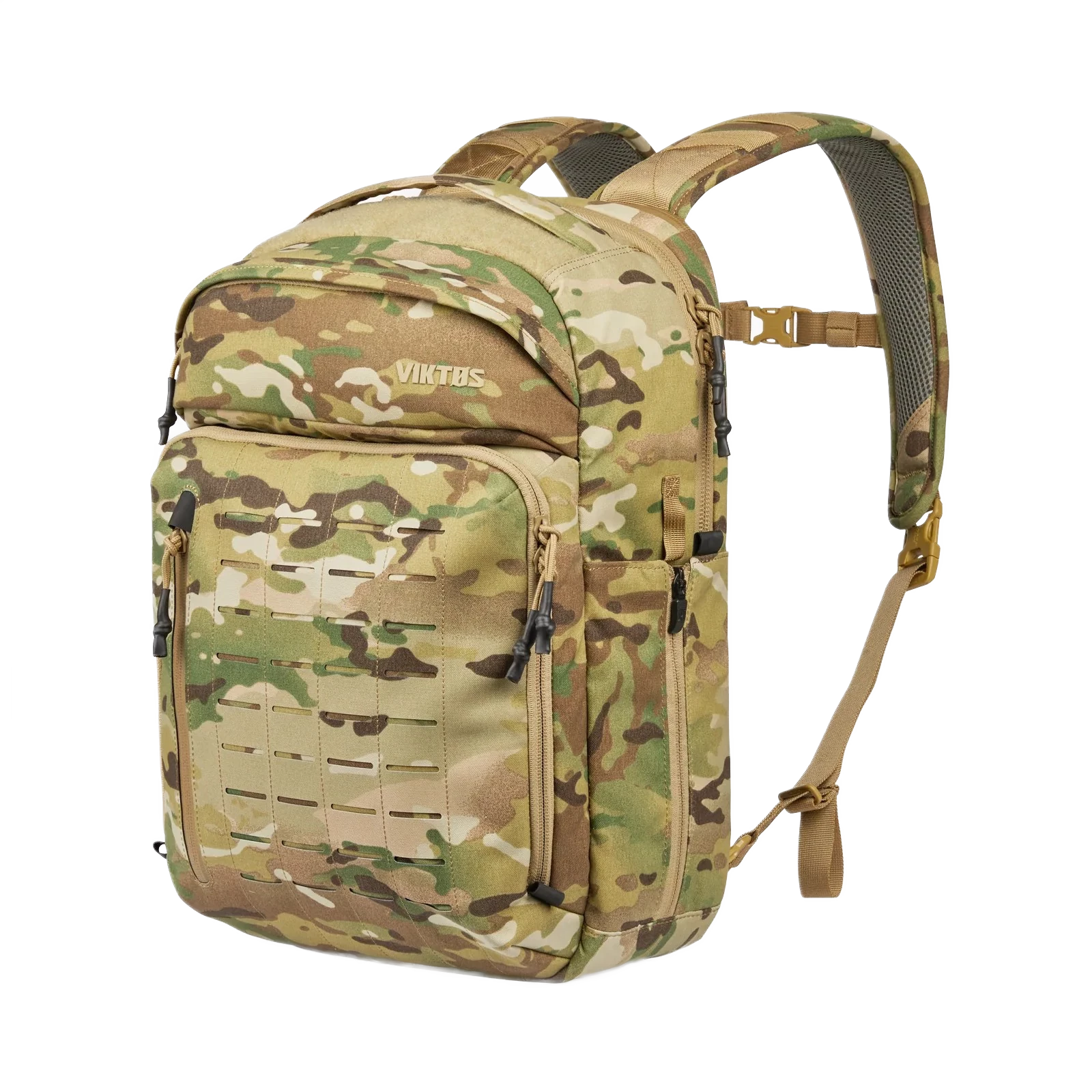 Viktos Perimeter 25L Tactical Backpack for EDC and Travel