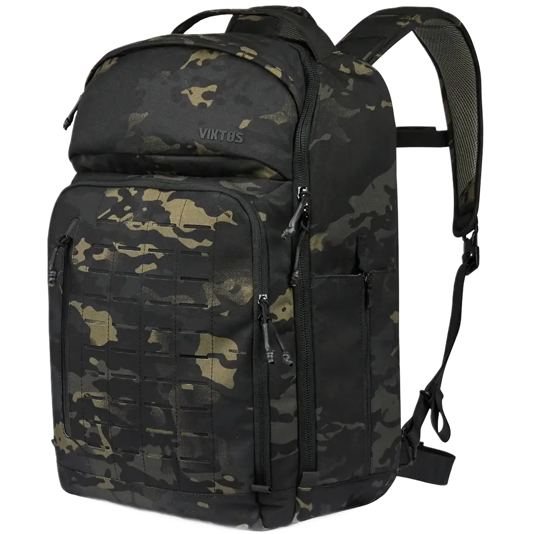 Viktos Perimeter 40L Tactical Backpack | EDC and Travel