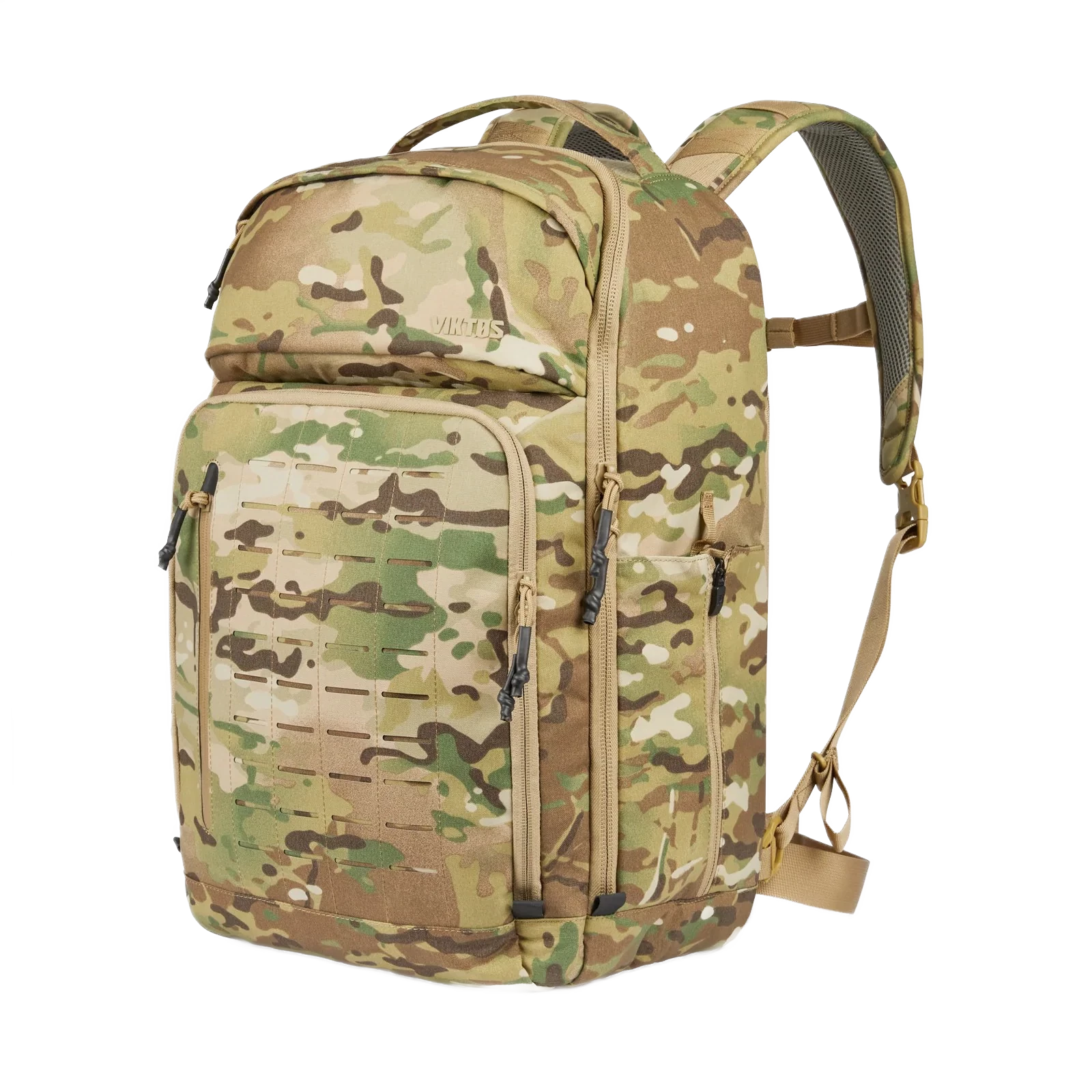 Viktos Perimeter 40L Tactical Backpack for EDC and Travell