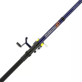 Angling Pursuits Telescopic Beachcaster Fishing Rod Combo