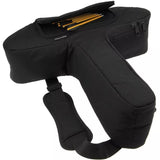 50lb & 80lb Pistol Crossbow Case / Bag