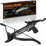 Anglo Arms Cyclone 80lb pistol crossbow with retail box