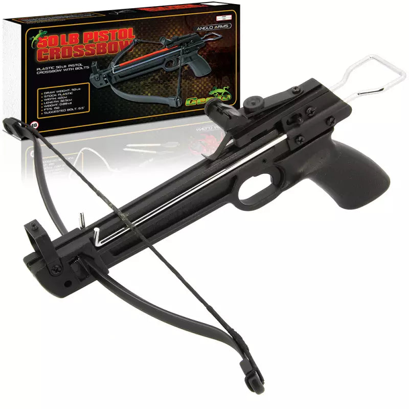 Anglo Arms Gekko 50lb Crossbow