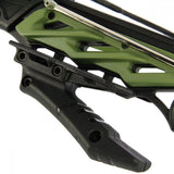 Anglo Arms Mantis 80lb pistol crossbow, foregrip