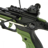Anglo Arms Mantis 80lb pistol crossbow closeup