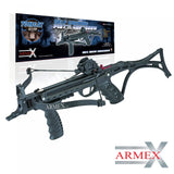 Armex Tomcat II 80lb crossbow with retail box