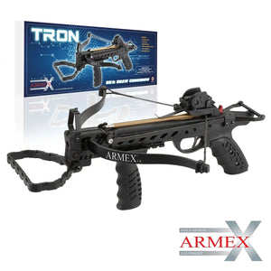 Armex Tron 80lb crossbow 