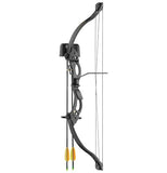 EK Archery Kirupira, 15-20lb / Recurve Bow