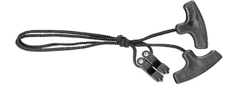EK Archery crossbow cocking rope, 135cm, for Guillotine M+ / X+