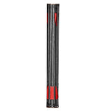 EK Archery 15" R9 Cobra carbon crossbow bolts, retail 10 pack