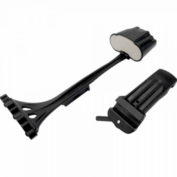 EK Archery crossbow 3 bolt mount only, for R9 crossbows