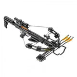 EK Archery Blade+ 175lb black compound crossbow