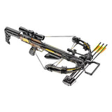 EK Archery Blade+ 175lb camo compound crossbow