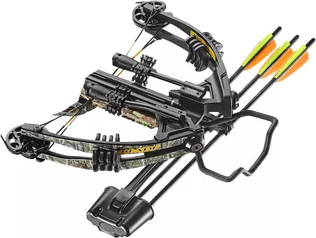 Blade+, 175lb / Crossbow Replacement Limb & Front End