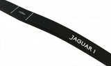 EK Archery spare crossbow limb for Jaguar I 150lb, in black, close-up