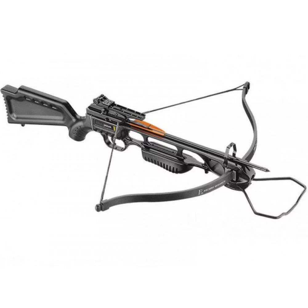 EK Archery Jaguar 150lb recurve crossbow