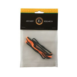 EK Archery spare crossbow string for Blade+ in orange/black