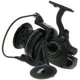 NGT Dynamic BigPit-X9 - 10BB Carp Runner Reel with Spare Spool
