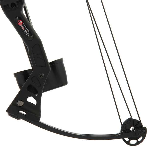 Anglo Arms Kyudo Kita 25lb Compound Bow